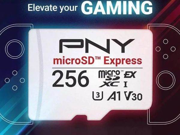 嫌Switch2的SD卡太贵了？大佬出手开发SDEX2M2适配器、让NS2可以用M2 SSD
