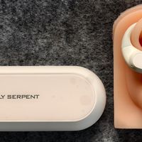 蛇圣羚月蓝牙耳机：运动达人的「无感」音乐伴侣，真实体验报告