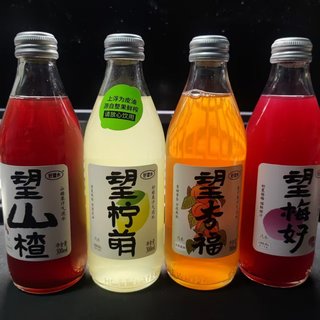 我的618饮料囤货清单，这个夏天的快乐全指它了！