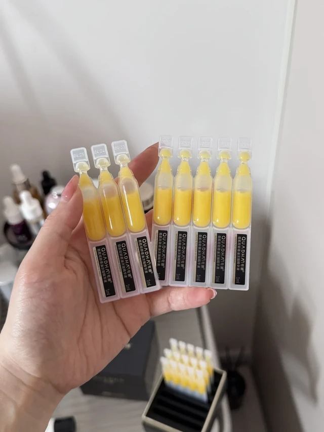 618抄作业|这次抛值得狂囤一年的量