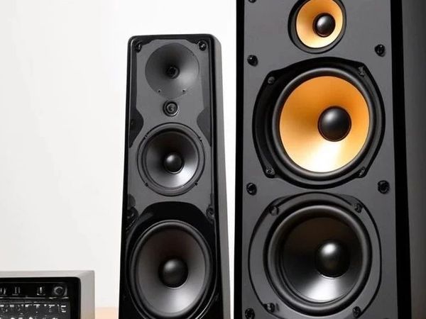 声学法则的降维打击：小音箱为何永远难敌大音箱？