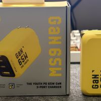 65W充电头天花板？实测满载88分钟，奥海这款充电头有点东西！