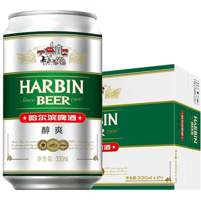 美团闪购酒水618，百威小麦醇爽超值体验！