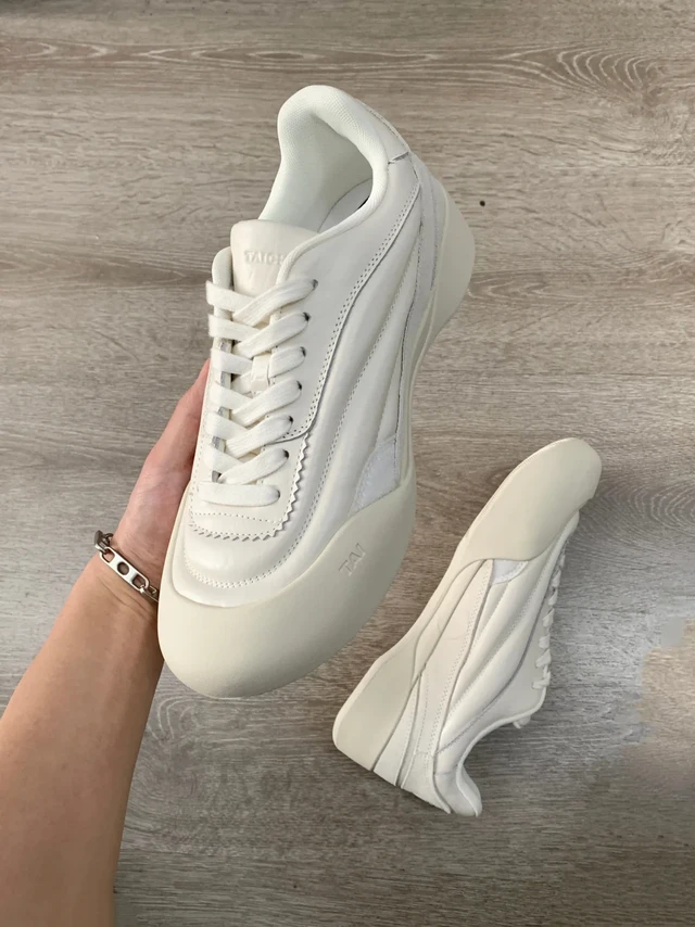 国潮有属于自己的McQueen