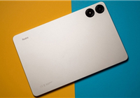 对标iPad mini！REDMI K Pad跑分出炉：天玑9400+ 16GB内存