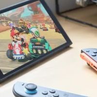 新功能加持，Switch 2玩法大不同