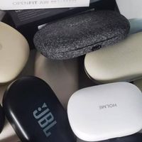 智能穿戴 篇零：开放式耳机哪个牌子好？百元开放式蓝牙耳机测评推荐