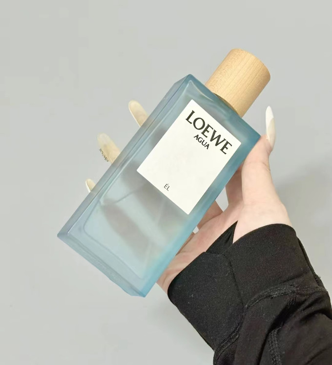 罗意威男士香水