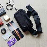 Neo的务实外设指南 篇零：如何优雅地参加发布会？资深博主的华为Pura80新品发布会EDC实录