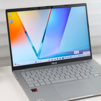 定义AI PC新时代：华硕无畏14 AI旗舰版深度体验