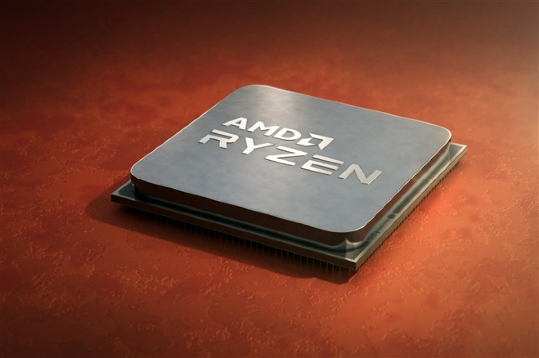 首个锐龙9000F CPU!AMD锐龙7 9700F发布在即:8核Zen5架构