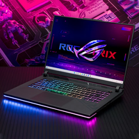 ROG 魔霸新锐 2024：性能猛兽，游戏与创作的极致之选​