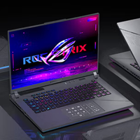 ROG 枪神 8 深度测评：万元价位的电竞旗舰之选