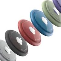 苹果新款 AirTag 即将发布，售价 249 元起