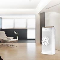 家用空气净化器什么牌子好？十大名牌一文公布