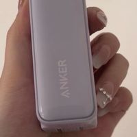 被同事追着问的充电宝！Anker安克三合一能量棒，入手不亏