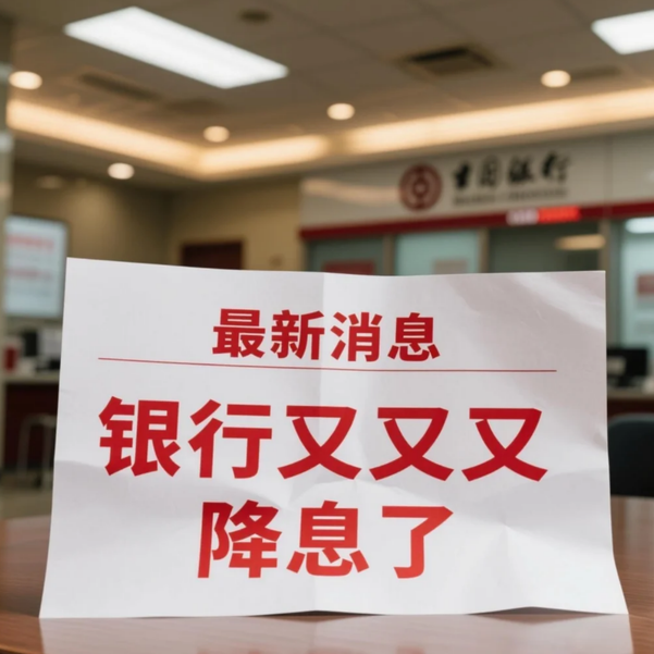 6月会继续降息？房价也下跌了！