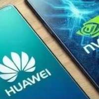 任正非、黄仁勋“隔空对话”：谈到AI芯片，任老从容，老黄紧张