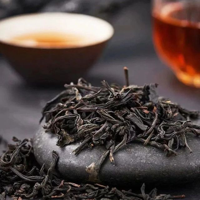 红茶界的“网红之选”，体验它的味蕾和芳香，就知道全世界的茶友们有多爱它