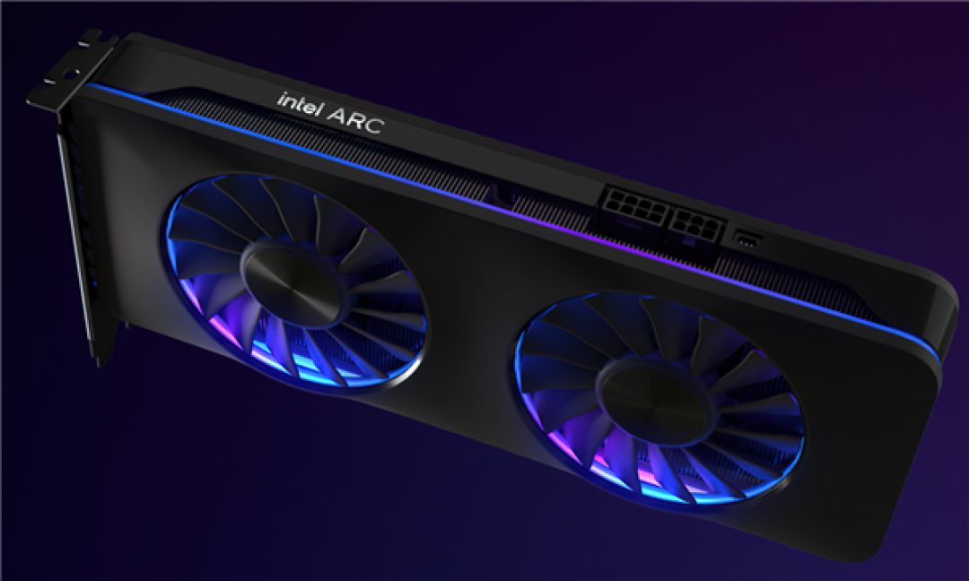 Intel锐炫A750和A770独显停产!多款移动端产品也在列