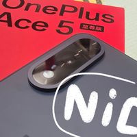 【一加Ace5至尊版深度体验】3K以内最强游戏电竞手机！