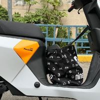 九号F2z 110Max：性价比之选！