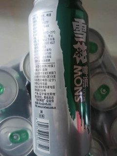 美团闪购酒水618：雪花啤酒的夜晚