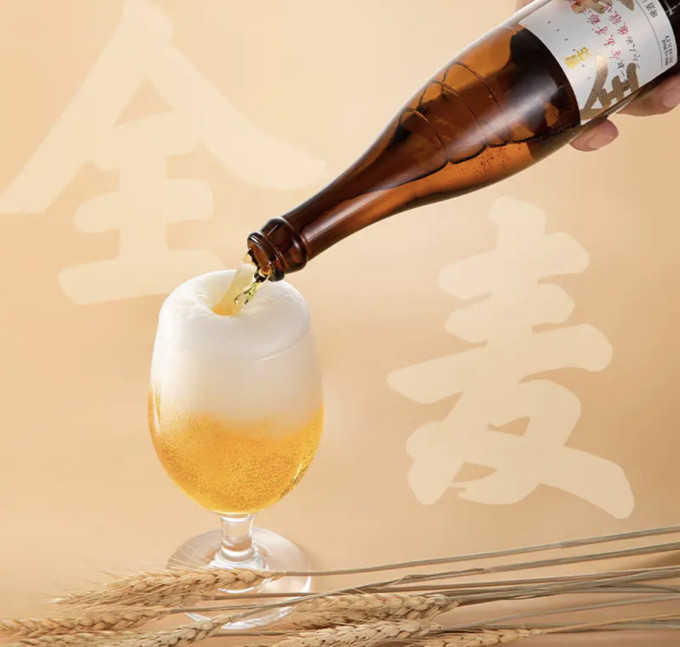 雪花啤酒
