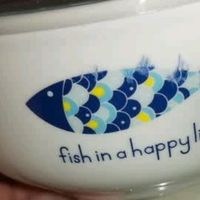 卡通陶瓷泡面保鲜碗：6寸萌趣设计，学生党与上班族的便捷之选