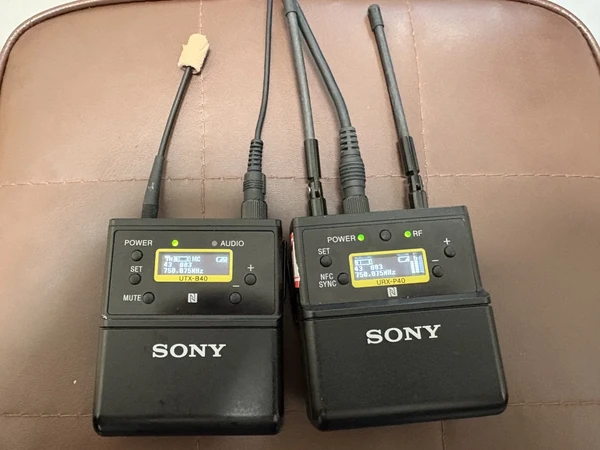SONY 索尼D21小蜜蜂怎么用（使用教程）
