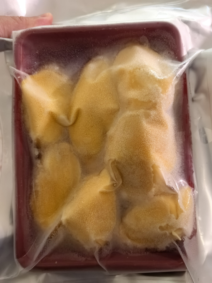 樱鲜榴莲