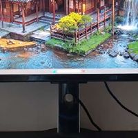 RedMi 显示器 G Pro 27U 深度测评：27 寸 4K+320Hz 