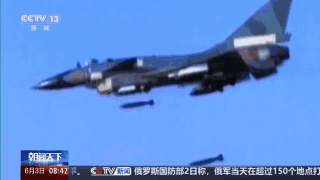 官宣！歼-10CE又要出国了：一战成名的主要原因是没“近视眼”