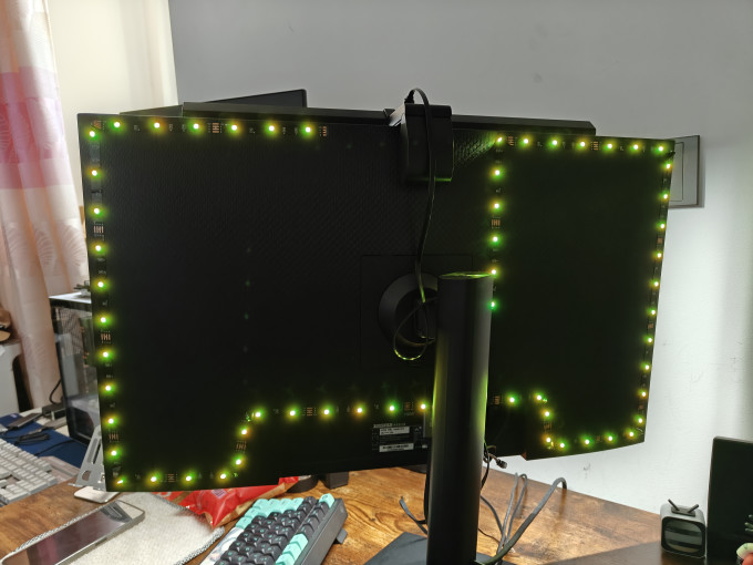 LED灯