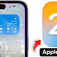 “iOS26 丑”上热搜！网友吵翻了！