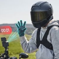 智能生活 篇零：遛娃citywlak新选择，比手机更方便，防抖追焦便利运动相机推荐