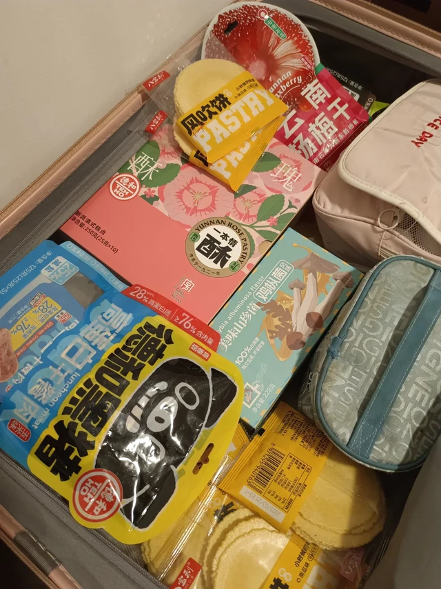 昆明人不骗中国人，来昆明买啥伴手礼