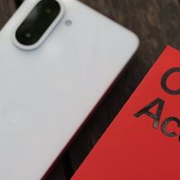 一加 Ace 5 竞速版｜千元档该有的从容，三芯好用就完事了