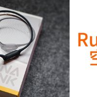南卡Runner 4骨传导「空气感」耳机让我彻底告别耳朵胀痛！
