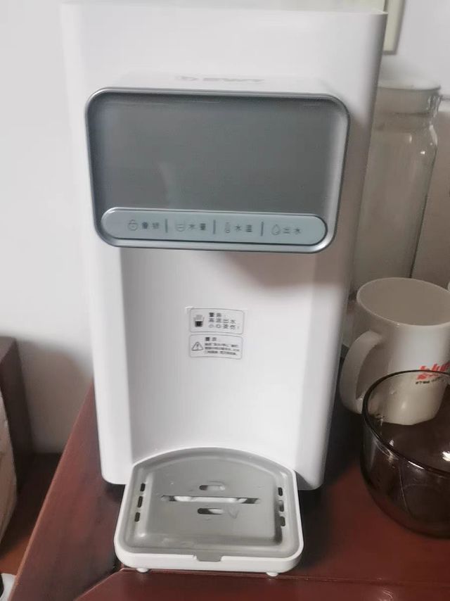 解锁喝水新姿势
