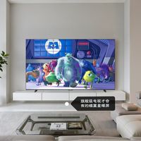 不是所有的电视都能“抗反光”