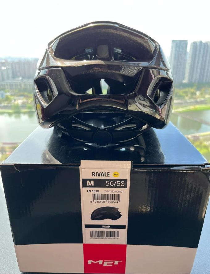 洛克兄弟骑行头盔