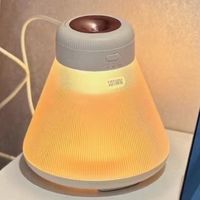 夏日驱蚊好选择！向物 蚊香液夜灯驱蚊器