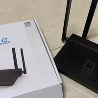 25元超高性价比WiFi6路由，AX3000支持mesh组网、还能刷机OP