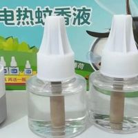 超威 雨后薄荷电热蚊香，一套安稳过夏