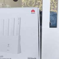 数码捡宝 篇零：华为路由也有高性价比？WiFi 7定制机、海思方案、BE7同款功放
