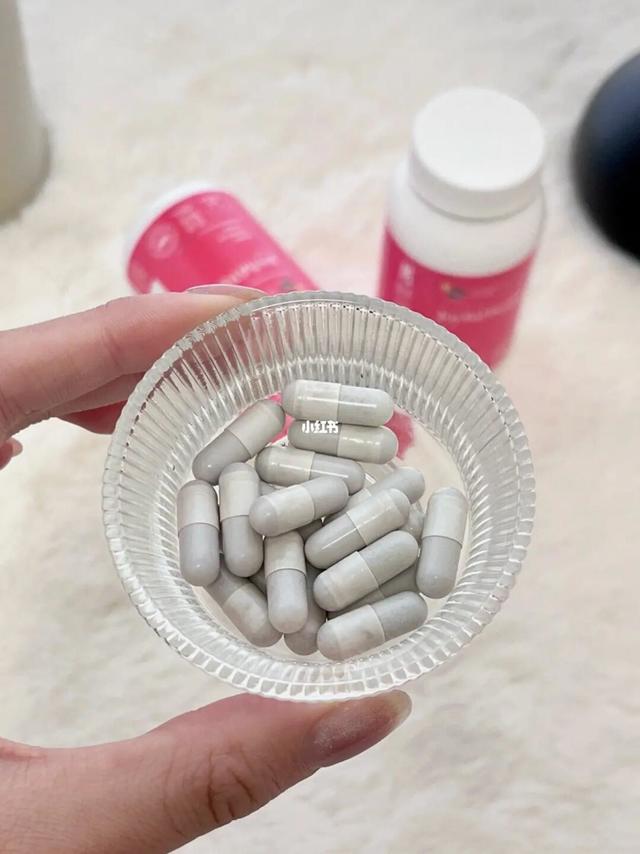 说实话，月舒补真的拯救了我的每个月！
