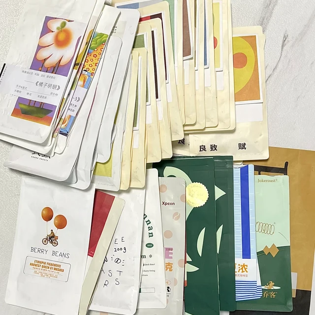 2025咖啡豆年中总结☕️