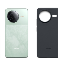 1596元！Redmi K80终于崩了！等等党赢麻了？