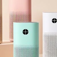父亲节送爸爸长辈什么加湿器好呢？分享五款硬核机型！
